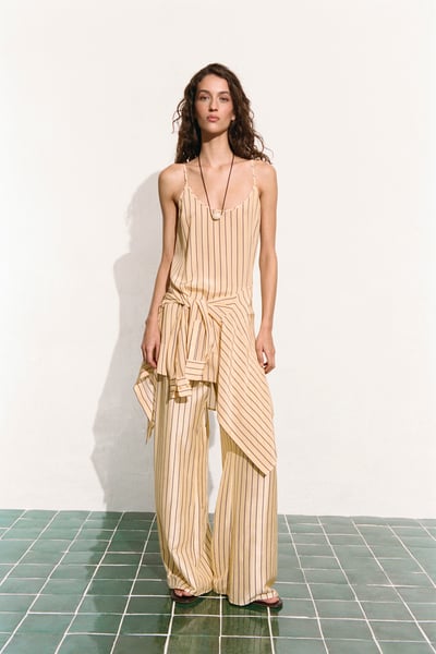 STAUD 2026年プレフォール