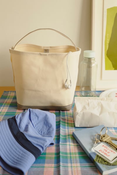 TEMBEA 2026年春夏