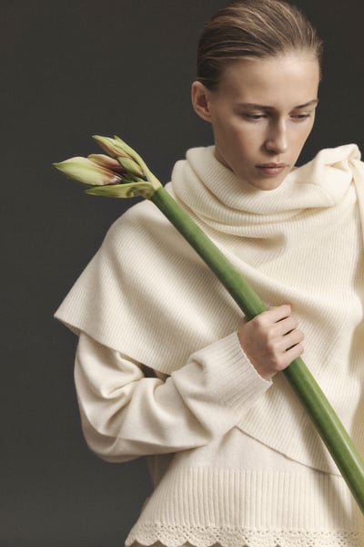 The Garment 2026年プレフォール