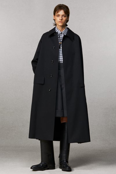 THE RERACS 2026年春夏ウィメンズ