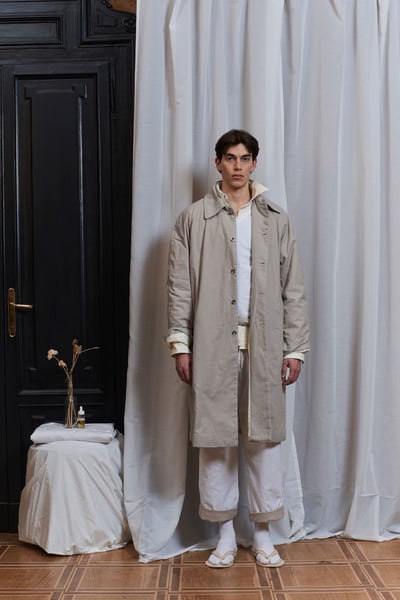 VIA PIAVE33 2026年秋冬