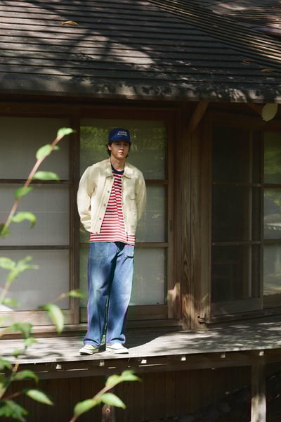 visvim 2026年春夏