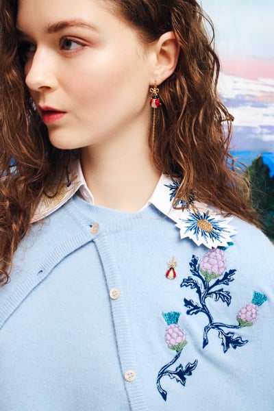 VIVETTA 2026年プレフォール