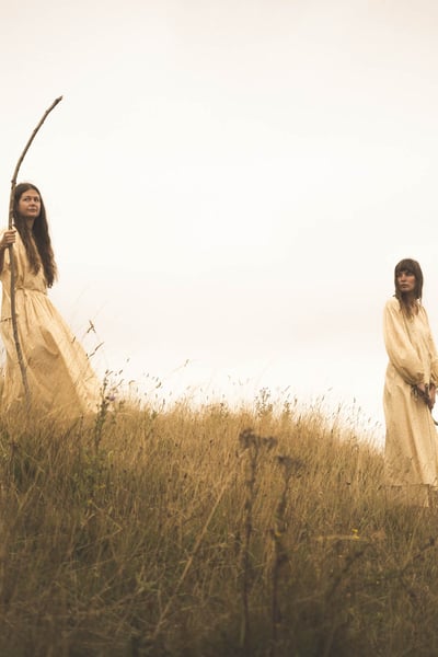 Whiteread 2026年春夏