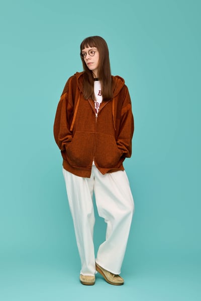 YASHIKI 2026年春夏