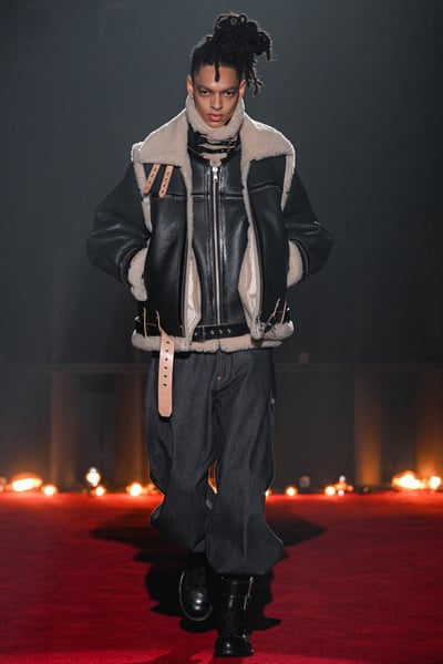 ランウェイ画像