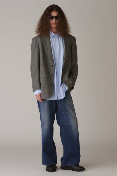 INSCRIRE 26年春夏