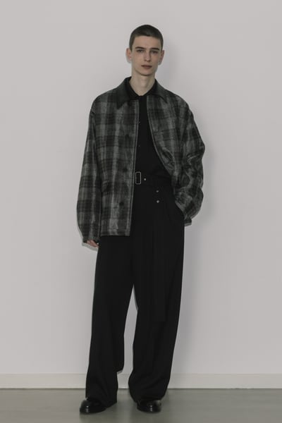 08sircus 2026年秋冬