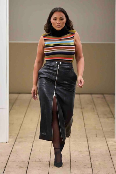 ECKHAUS LATTA 2026年秋冬