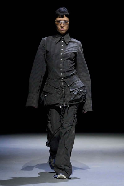 JANE WADE 2026年秋冬