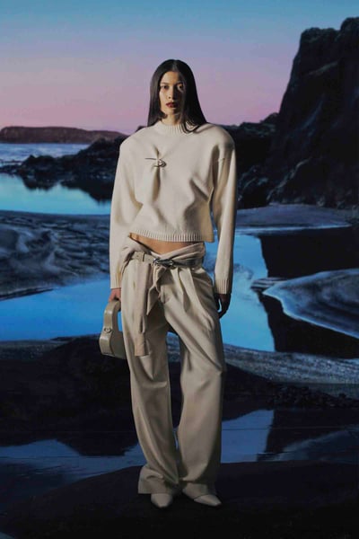 Kate Barton 2026年秋冬