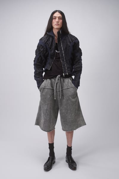 LUEDER 2026年秋冬