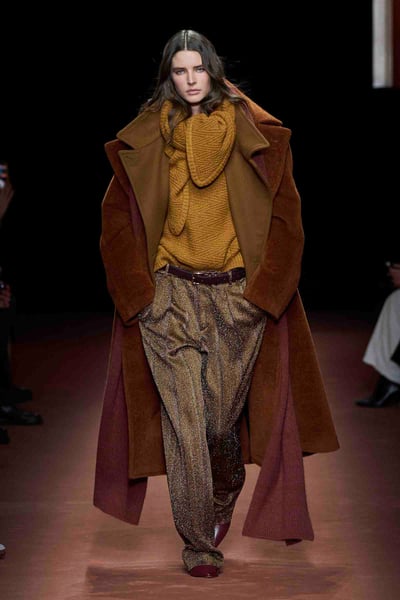 MISSONI 2026年秋冬