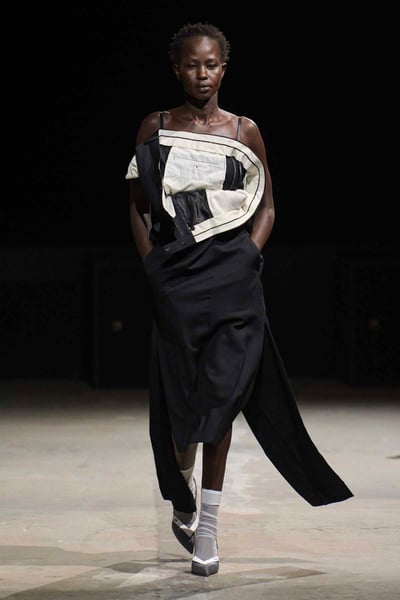 NATASHA ZINKO 2026年秋冬