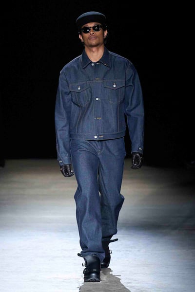 Public School 2026年秋冬