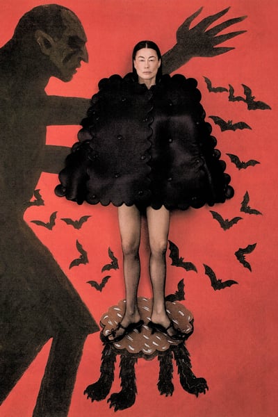 ABODI TRANSYLVANIA 26春夏クチュール