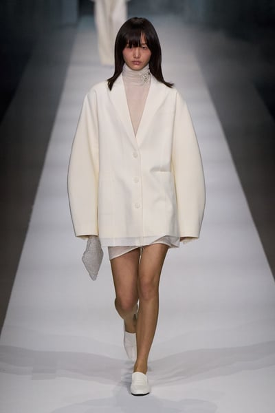 ANTEPRIMA 2026年秋冬