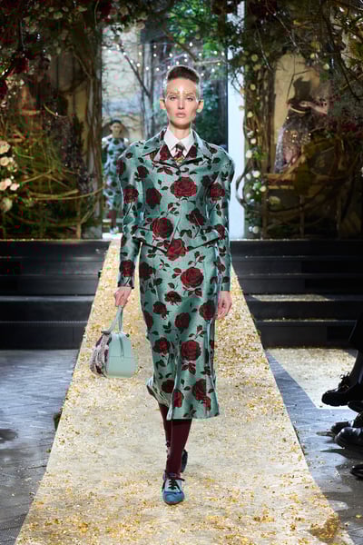 Antonio Marras 2026年秋冬