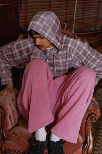 arenotis 2026年秋冬