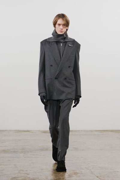 ATTACHMENT 2026年秋冬