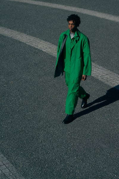 Caledoor 26年春夏