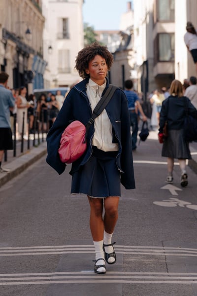 CAMIEL FORTGENS 26年秋冬