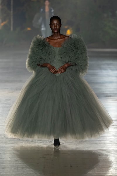 Danny Reinke 26年秋冬