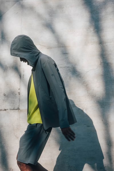 DESCENTE ALLTERRAIN 26年春夏