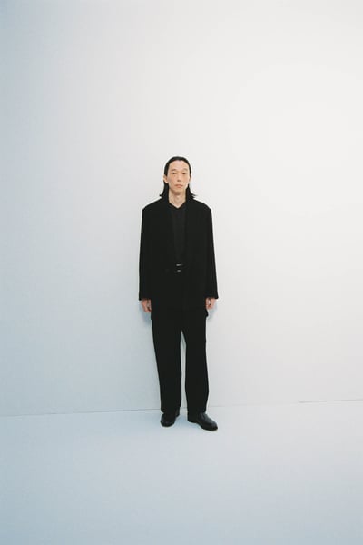 ENCOMING 26年秋冬