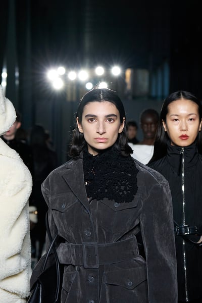 FETICO 2026年秋冬