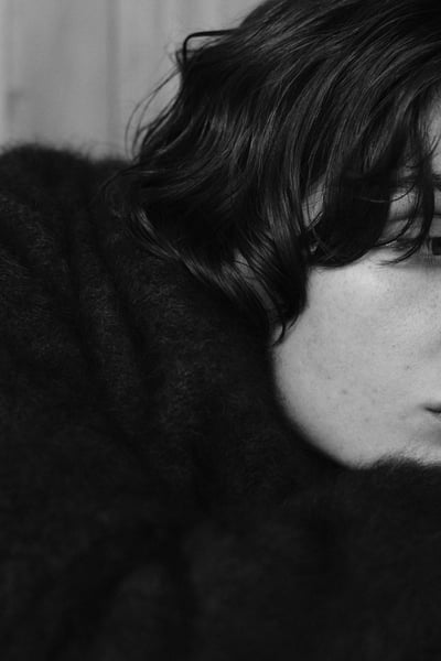 FOURAM 2026年秋冬