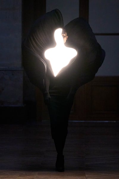 Gaurav Gupta 26年春夏クチュール