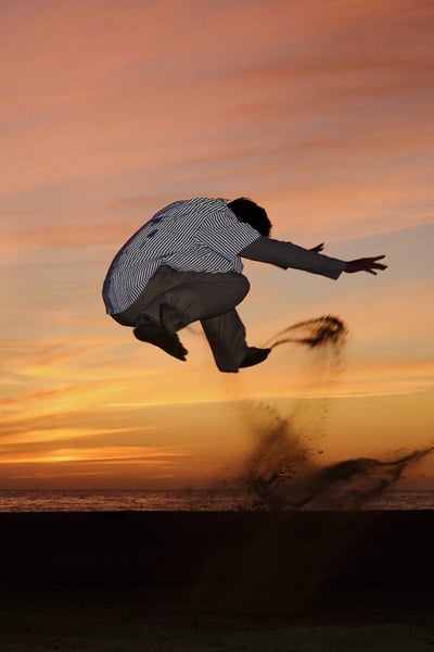 Goldwin 0 2026年春夏