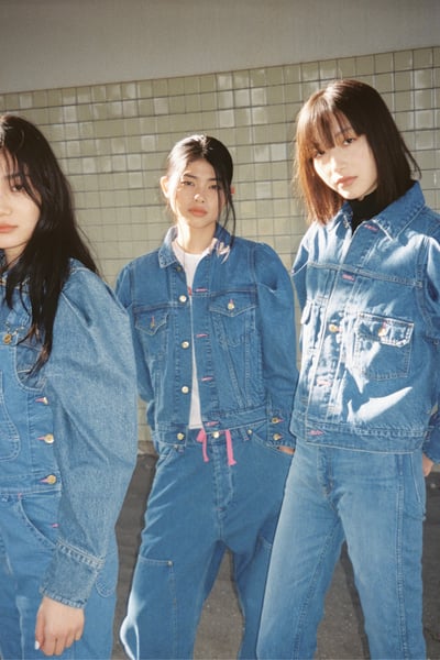 HOLIDAY"26 SERIES" 2026年春夏