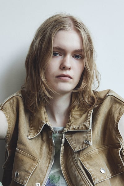 JANE SMITH 26年春夏ウィメンズ