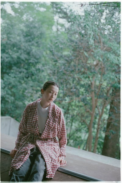 KAIKI 26年春夏ウィメンズ