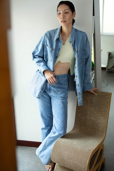 kotohayokozawa 26年春夏