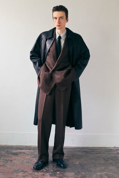 LITTLEBIG 2026年秋冬