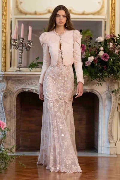 LoveShackFancy 2026年秋冬