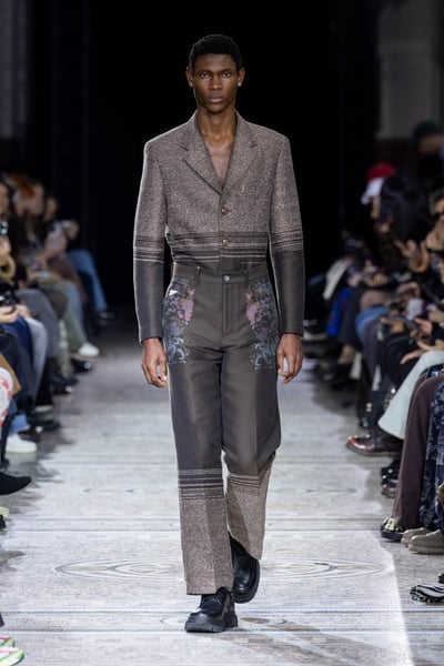 meagratia 26年秋冬