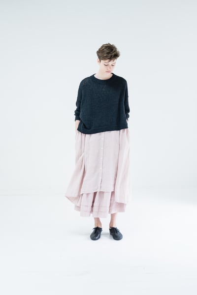 nest Robe 2026年春夏