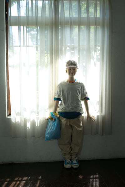 Nine Tailor 2026年秋冬