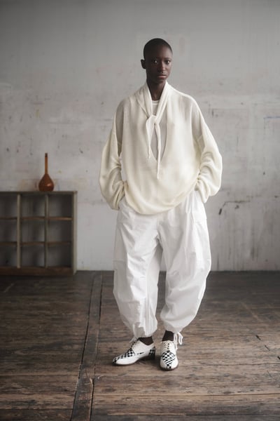 Nomàt 2026年春夏