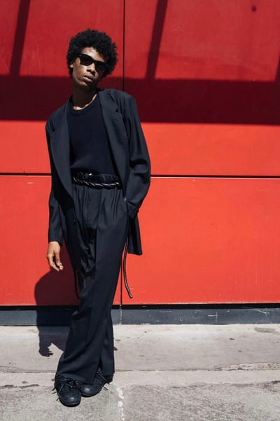 OVERCOAT 2026年春夏