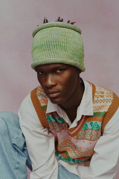 OVERRIDE 26年春夏