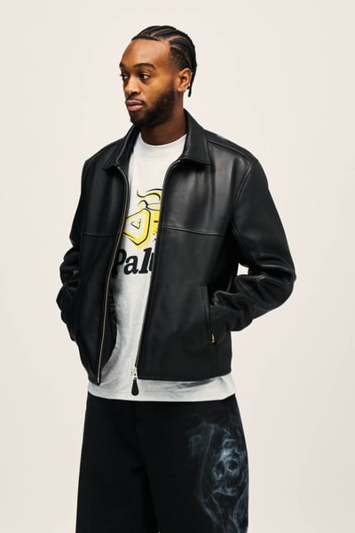 PALACE SKATEBOARDS 26年スプリング