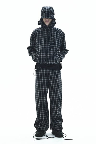 PASTOR NOVA 26年秋冬