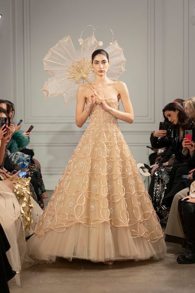 Phan Huy 26年春夏クチュール