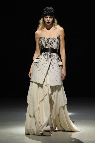 rebekka ruétz 26年秋冬