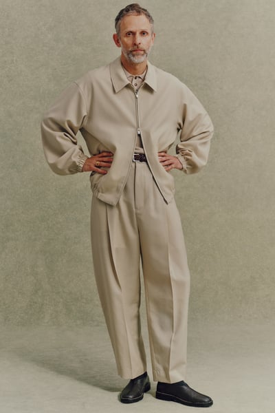 refomed 2026年春夏